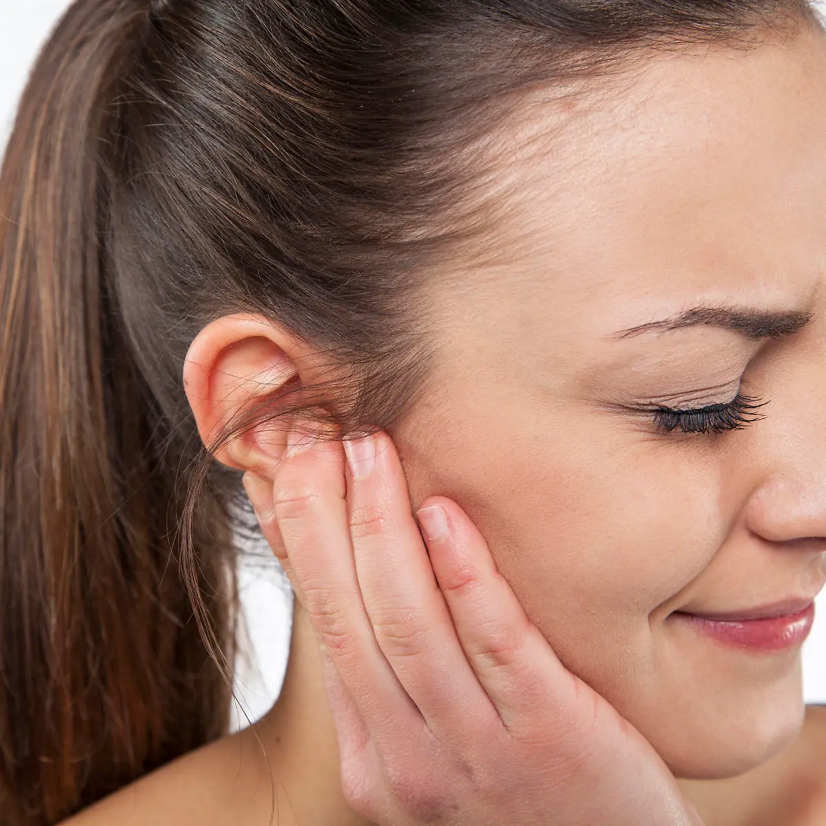 Ohrenschmerzen Logo von Ohrenschmerzen