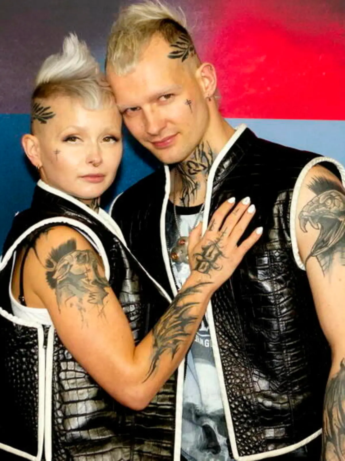 TV-Star Eric Stehfest wird wieder Vater