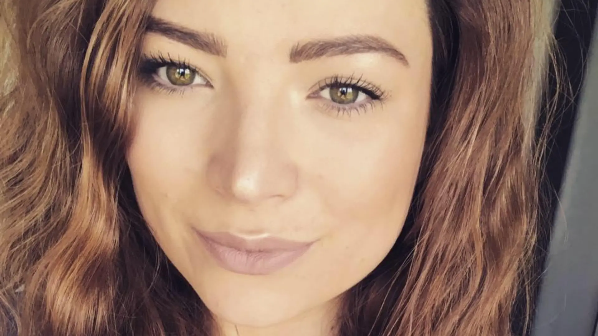 Abbie Hammonds