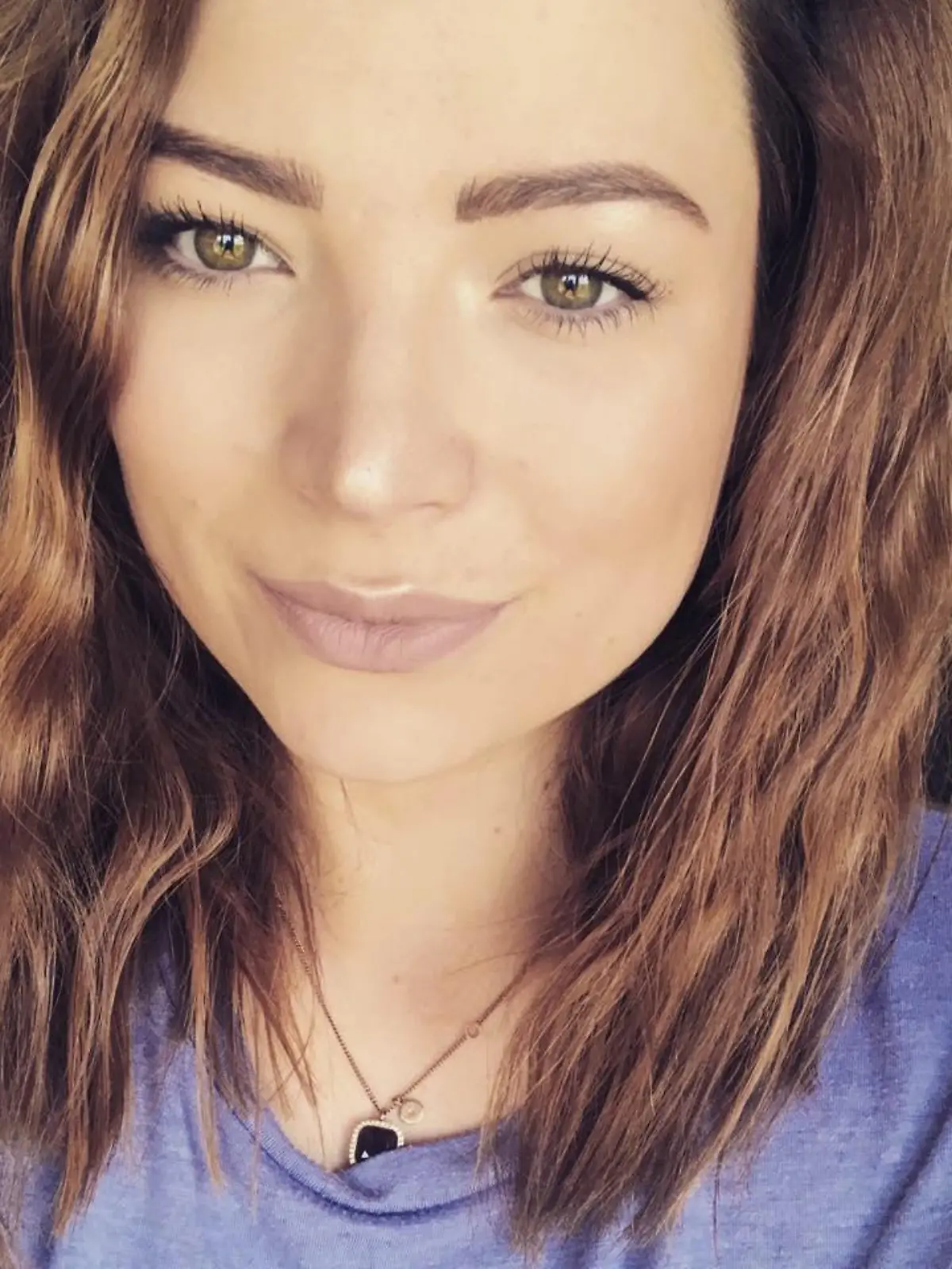 Abbie Hammonds