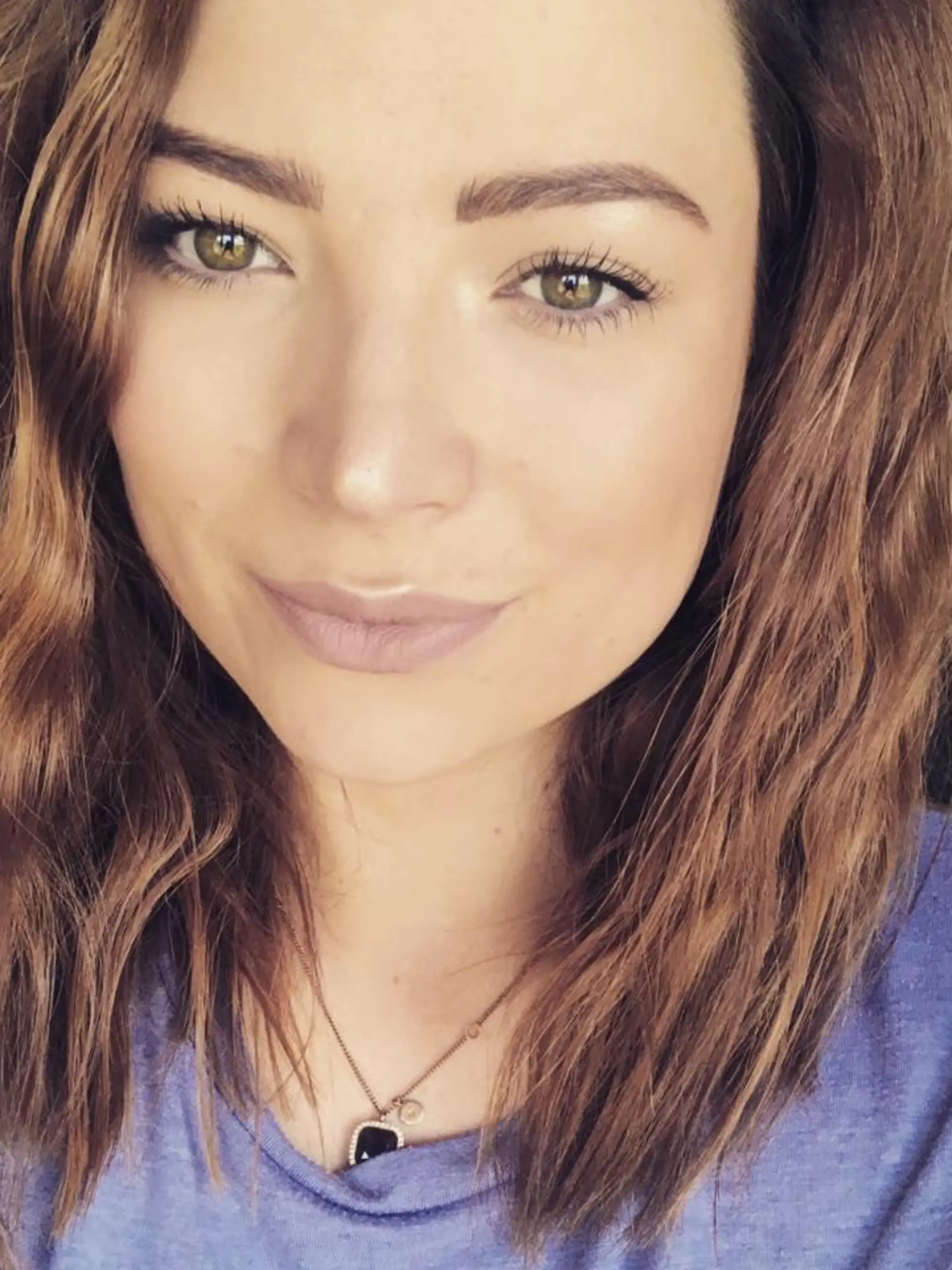 Abbie Hammonds