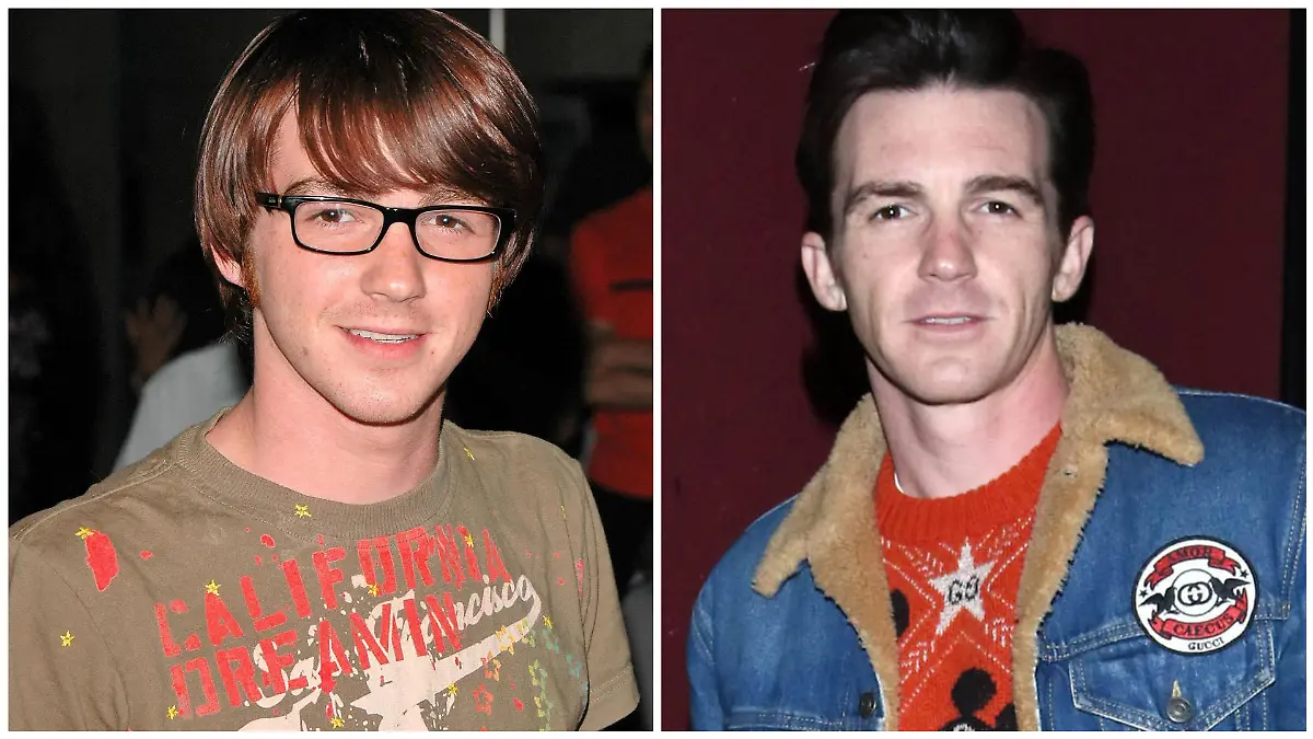 Schauspieler Drake Bell wird vermisst.