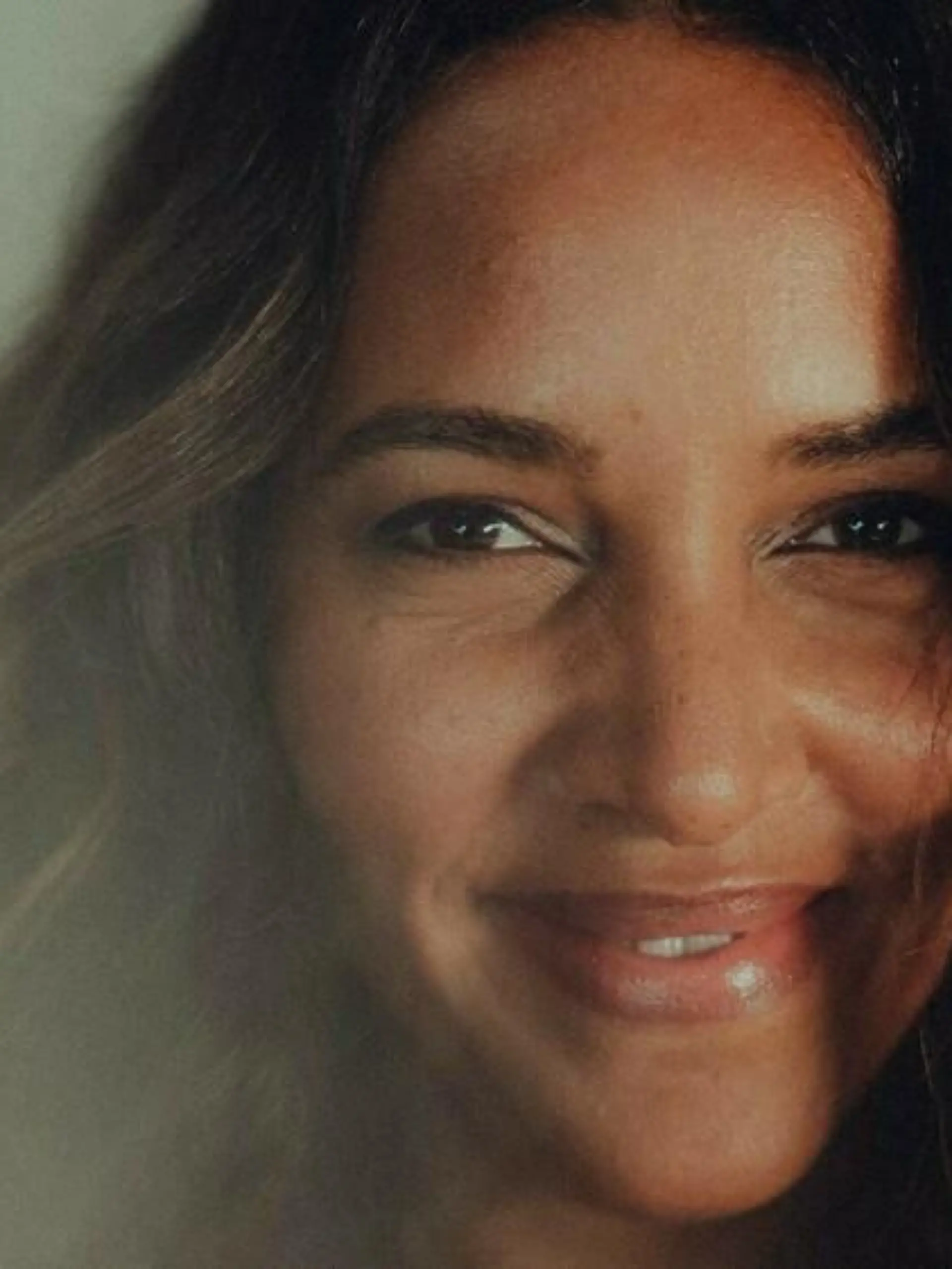 Cassandra Steen: "Wir Amerikaner müssen Verantwortung übernehmen"