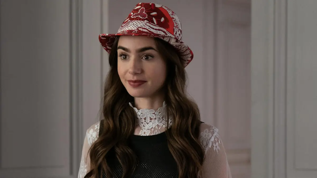 Zweite Staffel von "Emily in Paris" offiziell bestätigt