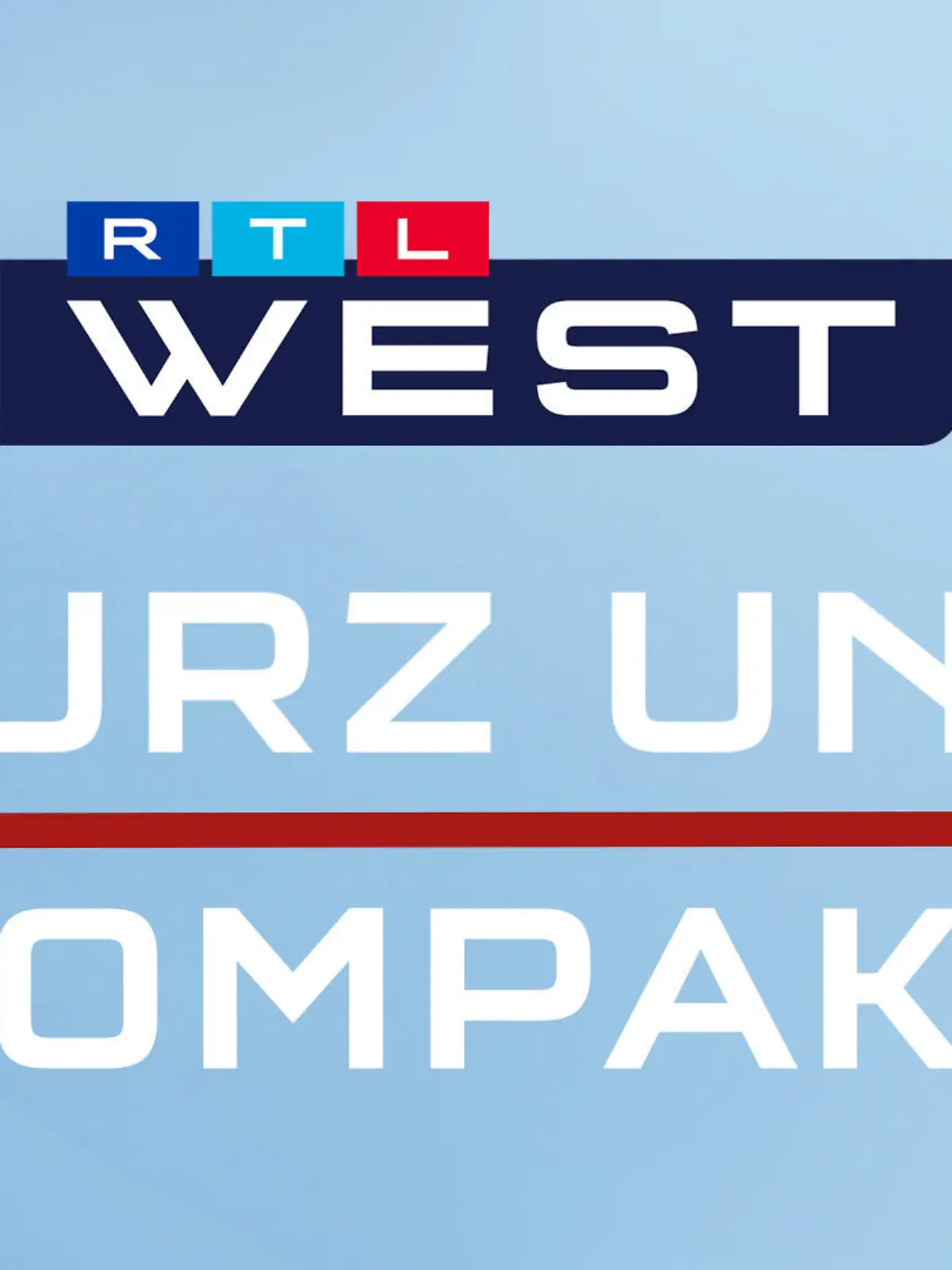 Bild zu: "NRW kurz und kompakt"