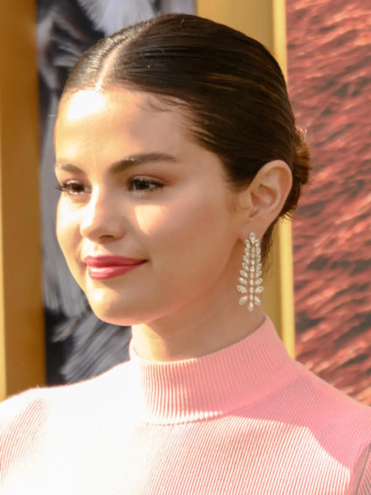 Selena Gomez sichert sich Hauptrolle in Bergsteiger-Biopic