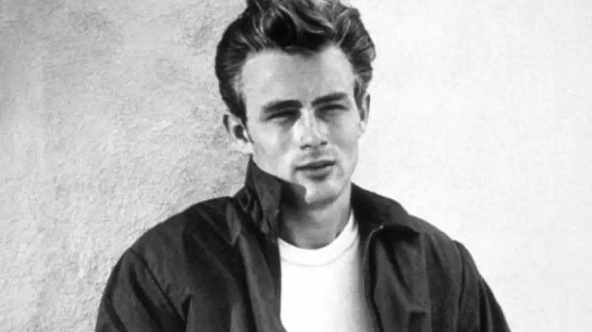 James Dean