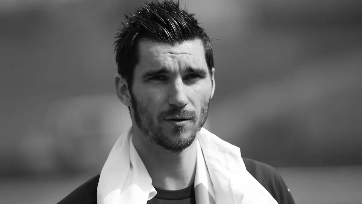 Nikola Pokrivac stirbt bei Autounfall