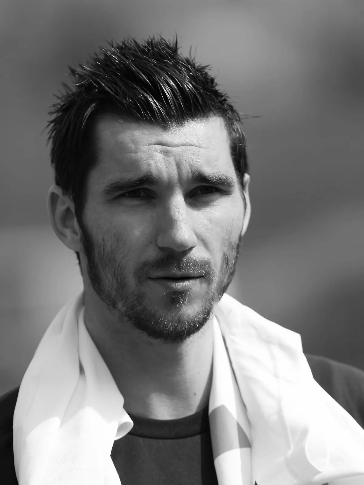 Nikola Pokrivac stirbt bei Autounfall