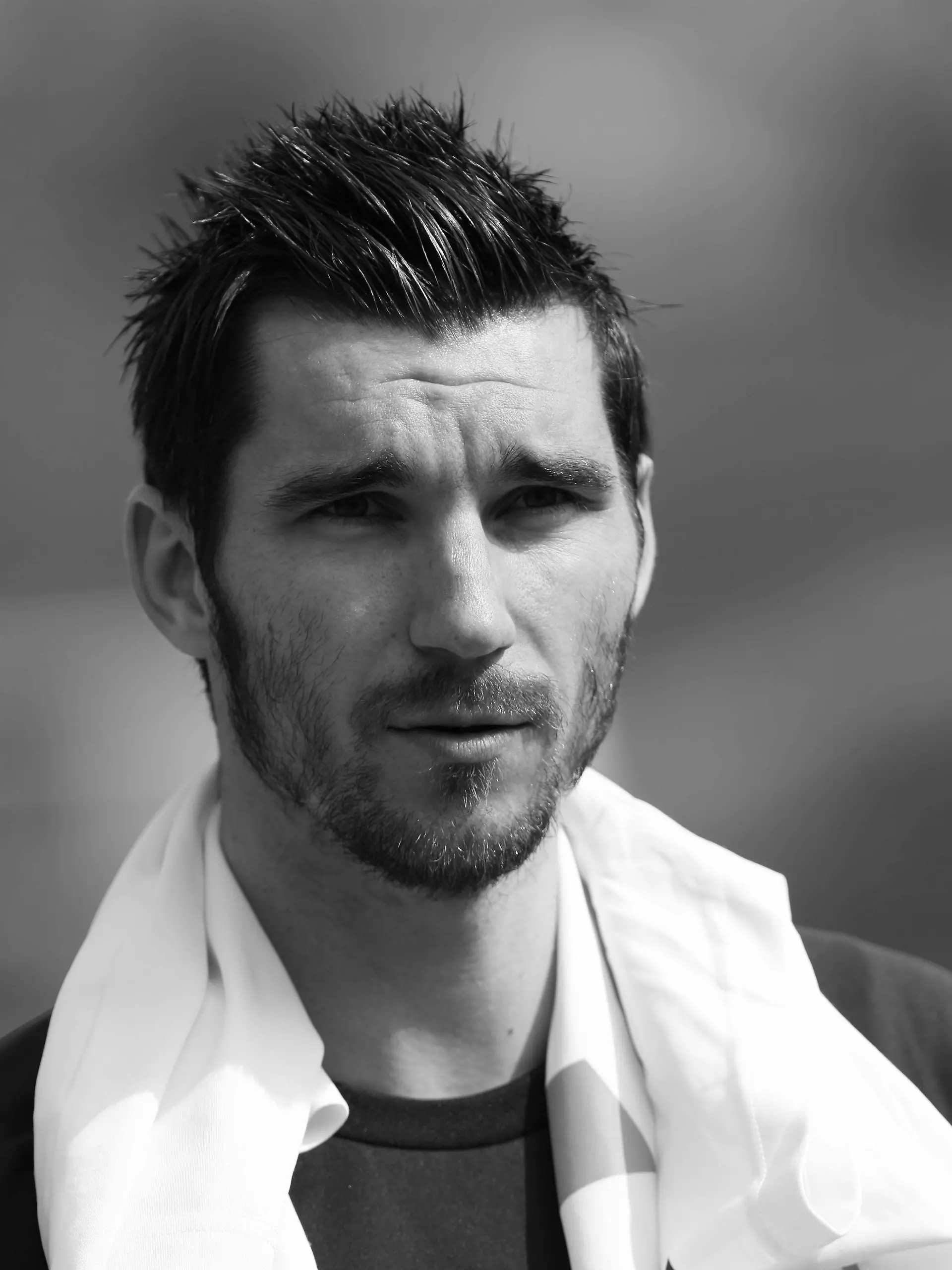 Nikola Pokrivac stirbt bei Autounfall