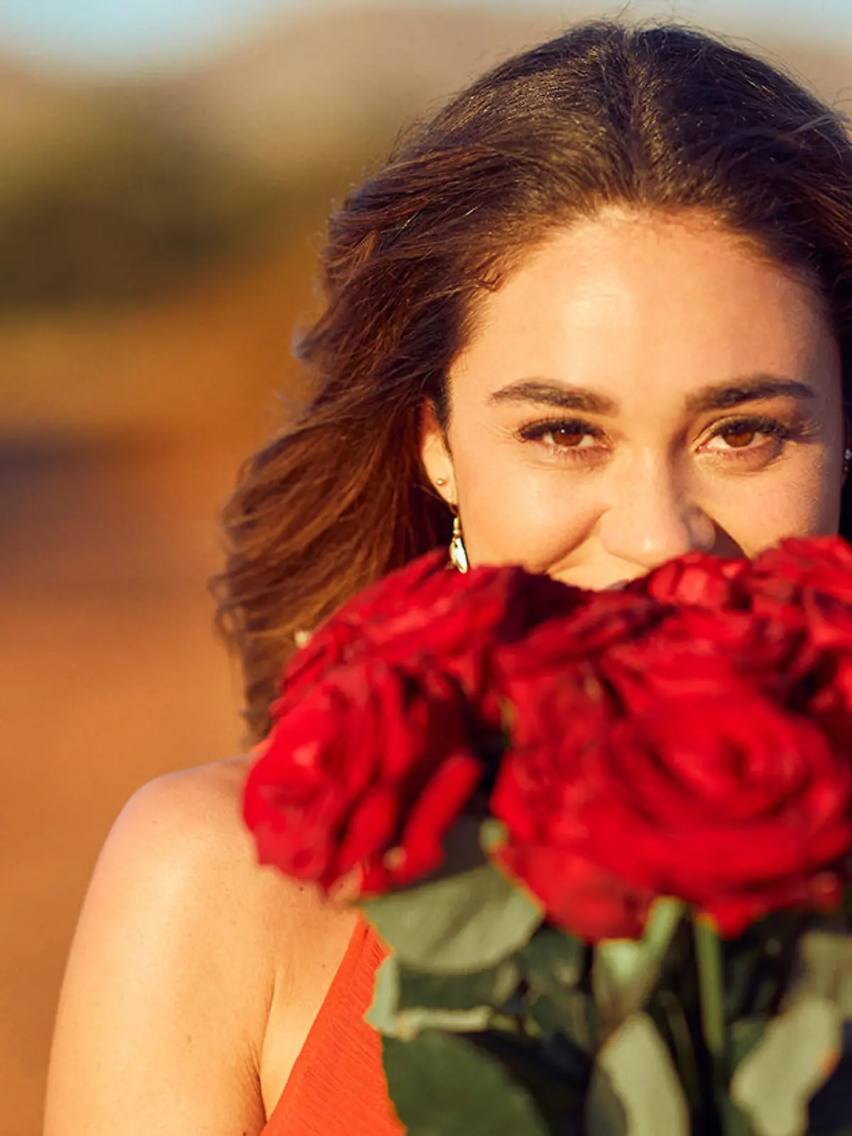 Melissa ist die Bachelorette 2020.