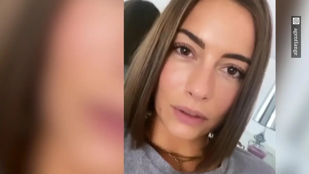Jennifer Lange entschuldigt sich für ihr Verhalten Nach Sommerhaus-Shitstorm