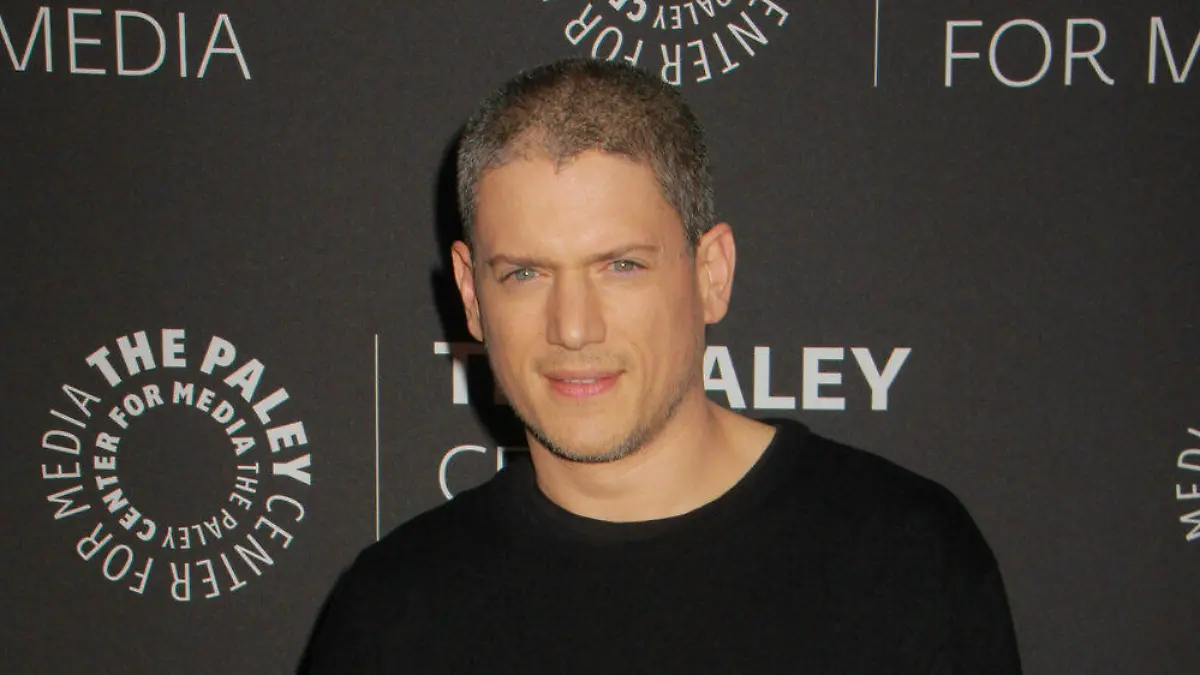 Wentworth Miller kehrt nicht mehr zu "Prison Break" zurück