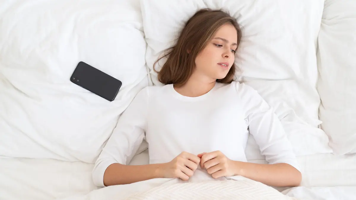 Smartphones sind ohne Zweifel praktisch - aber auch echte Stressverursacher!