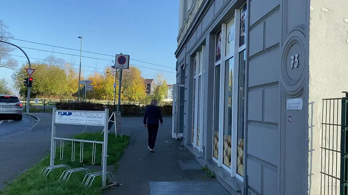 Bäckerei Hattingen