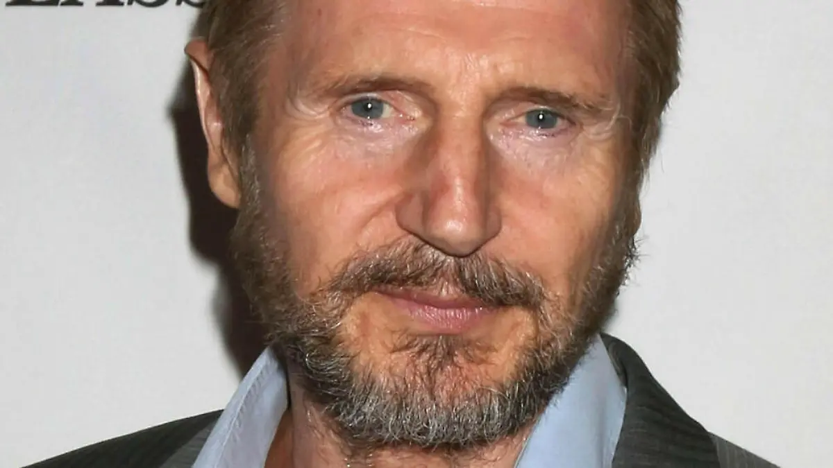 Liam Neeson dreht wieder in Berlin