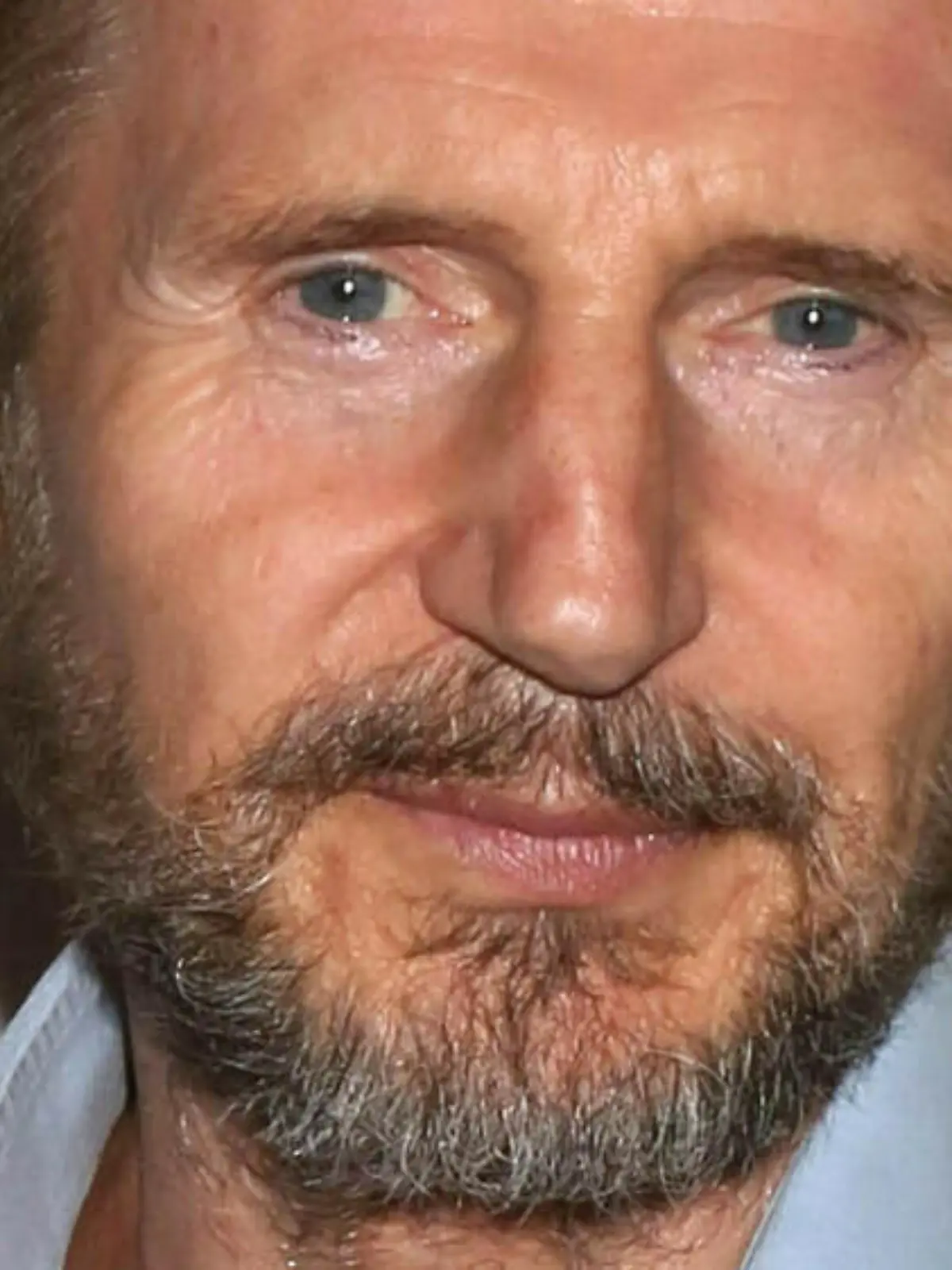 Liam Neeson dreht wieder in Berlin