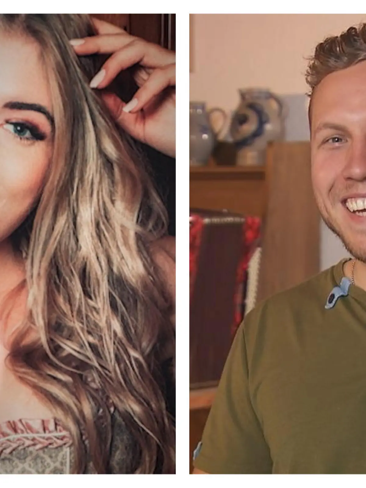 Antonias sexy Foto-Kalender - bereut Bauer Patricks ihren Ausstieg?