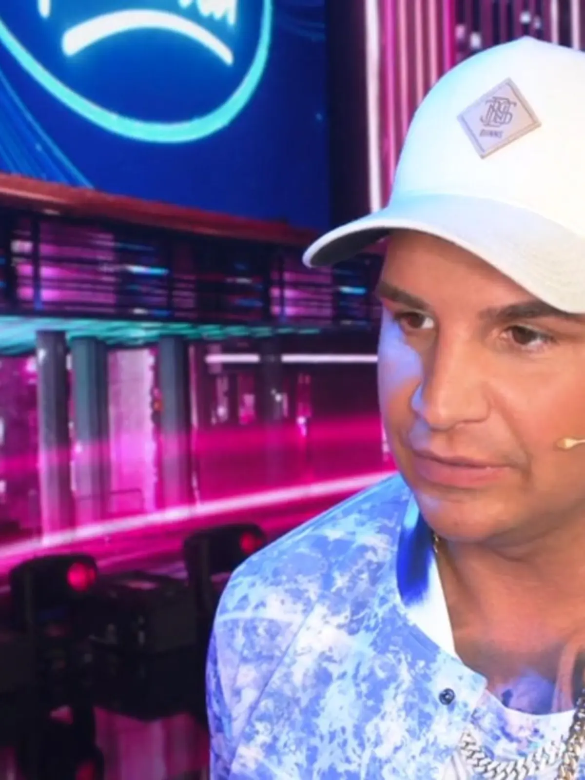 Pietro Lombardi stand selbst schon auf der DSDS-Bühne.