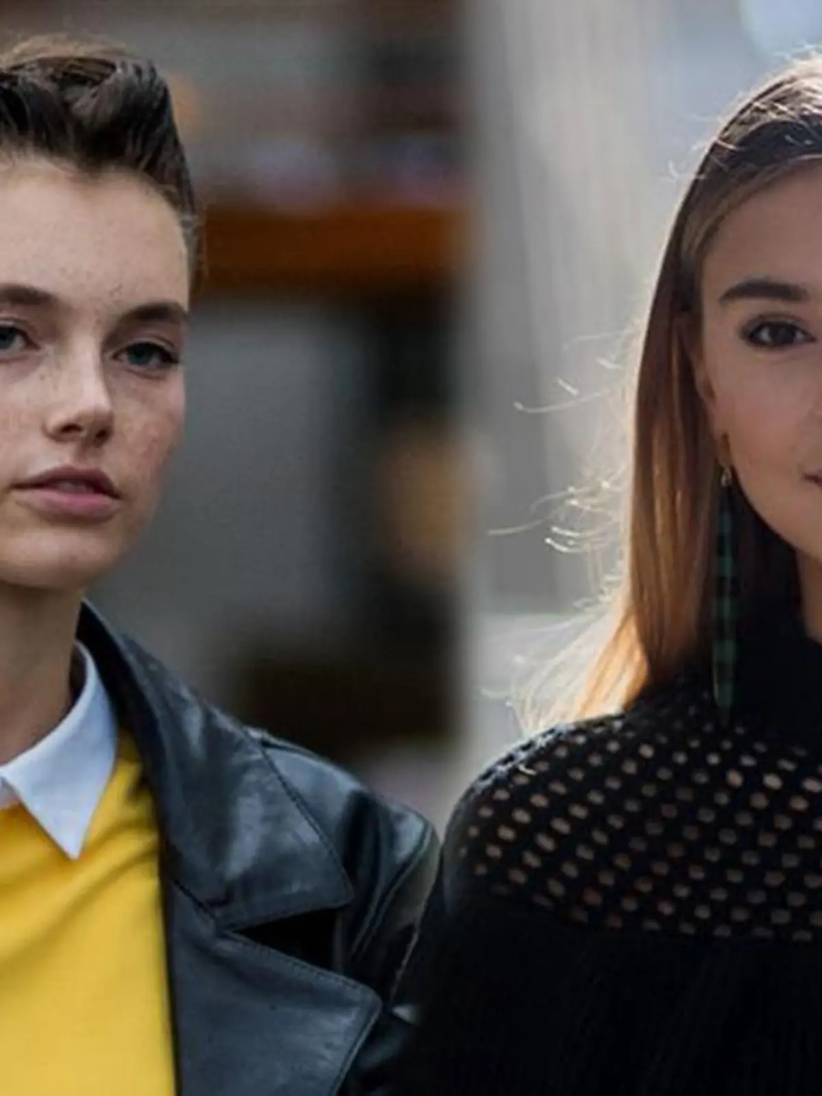 Bild zu: "Diese "GNTM"-Siegerinnen sind groß auf Instagram"