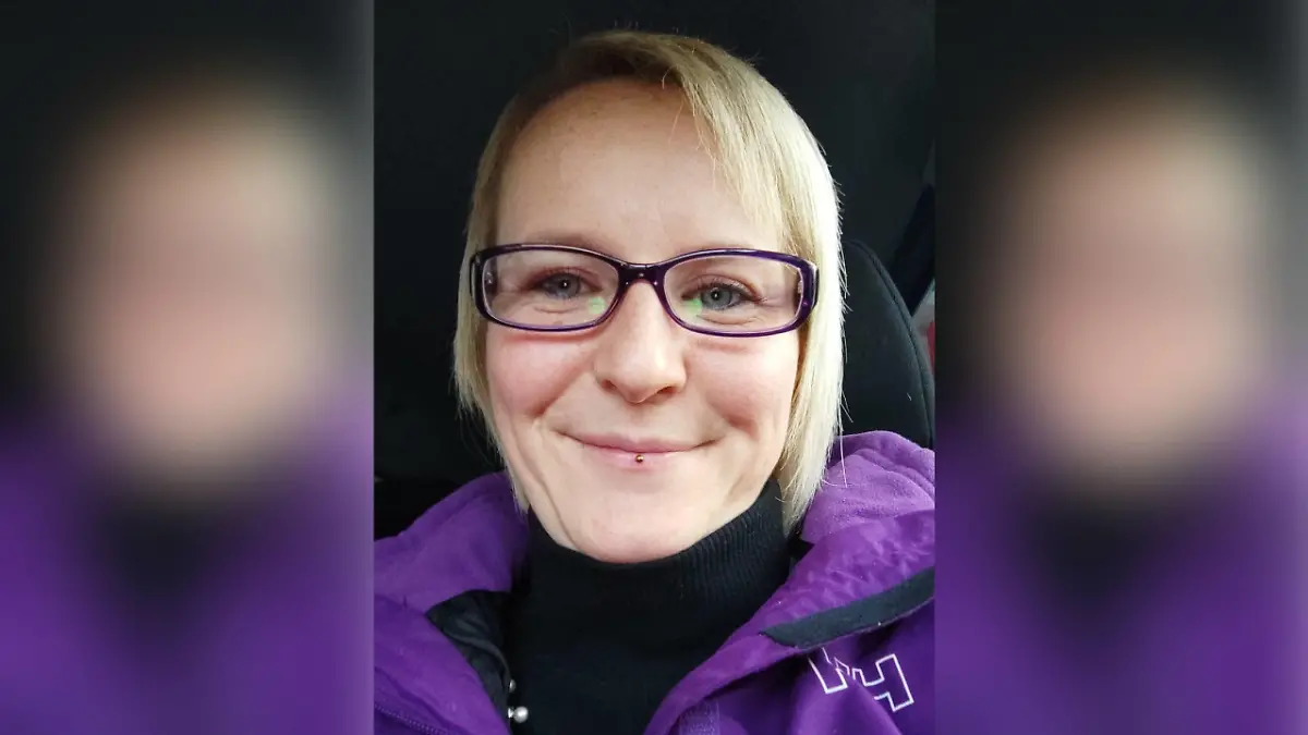 Nicole Kassner ist gelernte Fachkraft für den ambulanten Pflegedienst.