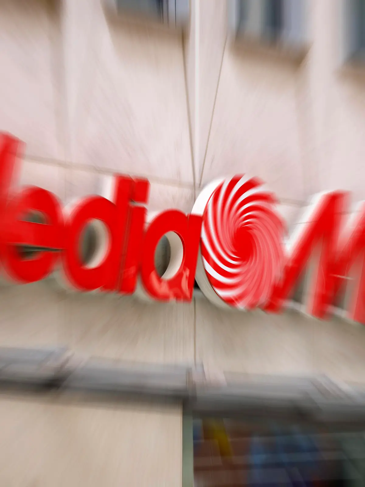  Eine Filiale von MediaMarkt in der Hohe Straße. Köln, 20.05.2020 *** A MediaMarkt store on Hohe Straße Cologne, 20 05 2020 Foto:xC.xHardtx/xFuturexImage