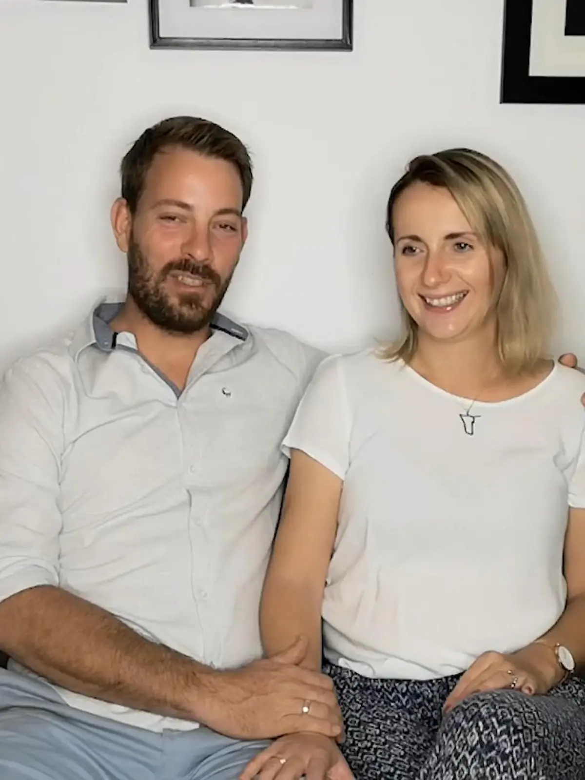 Bild zu: "Anna & Gerald Heiser streichen das Kinderzimmer"