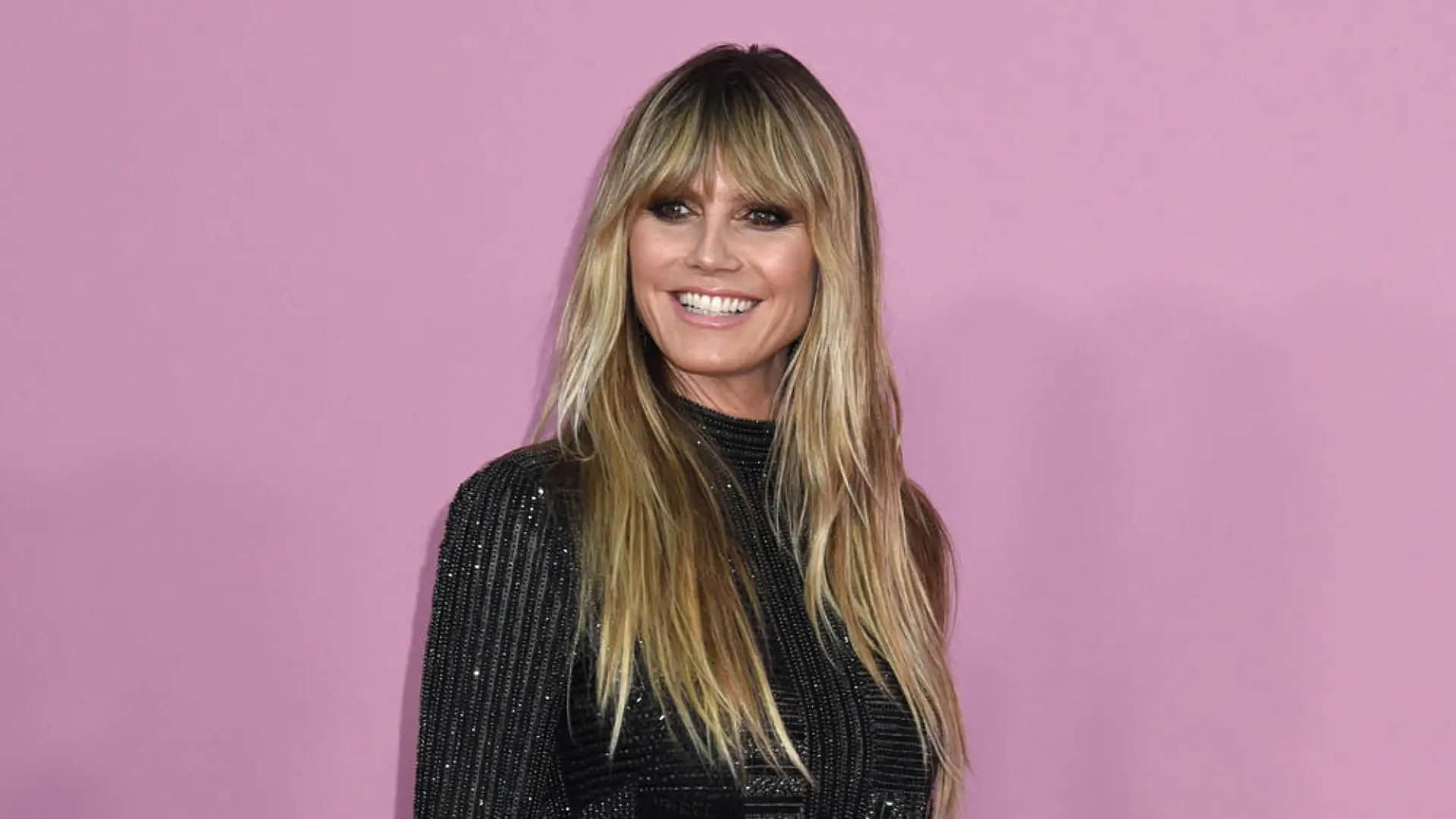 Heidi Klum: Erster Drehtag bei "GNTM" - und Leni ist dabei