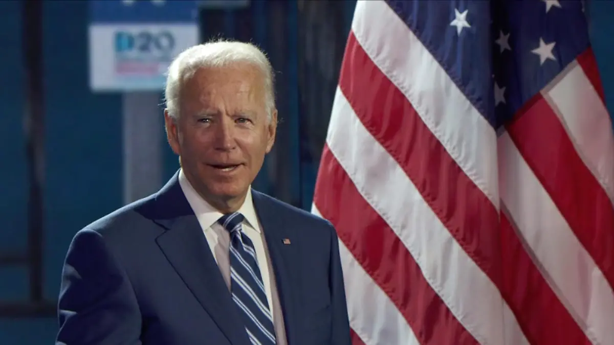 Von Bush bis Obama: Ehemalige US-Präsidenten gratulieren Joe Biden