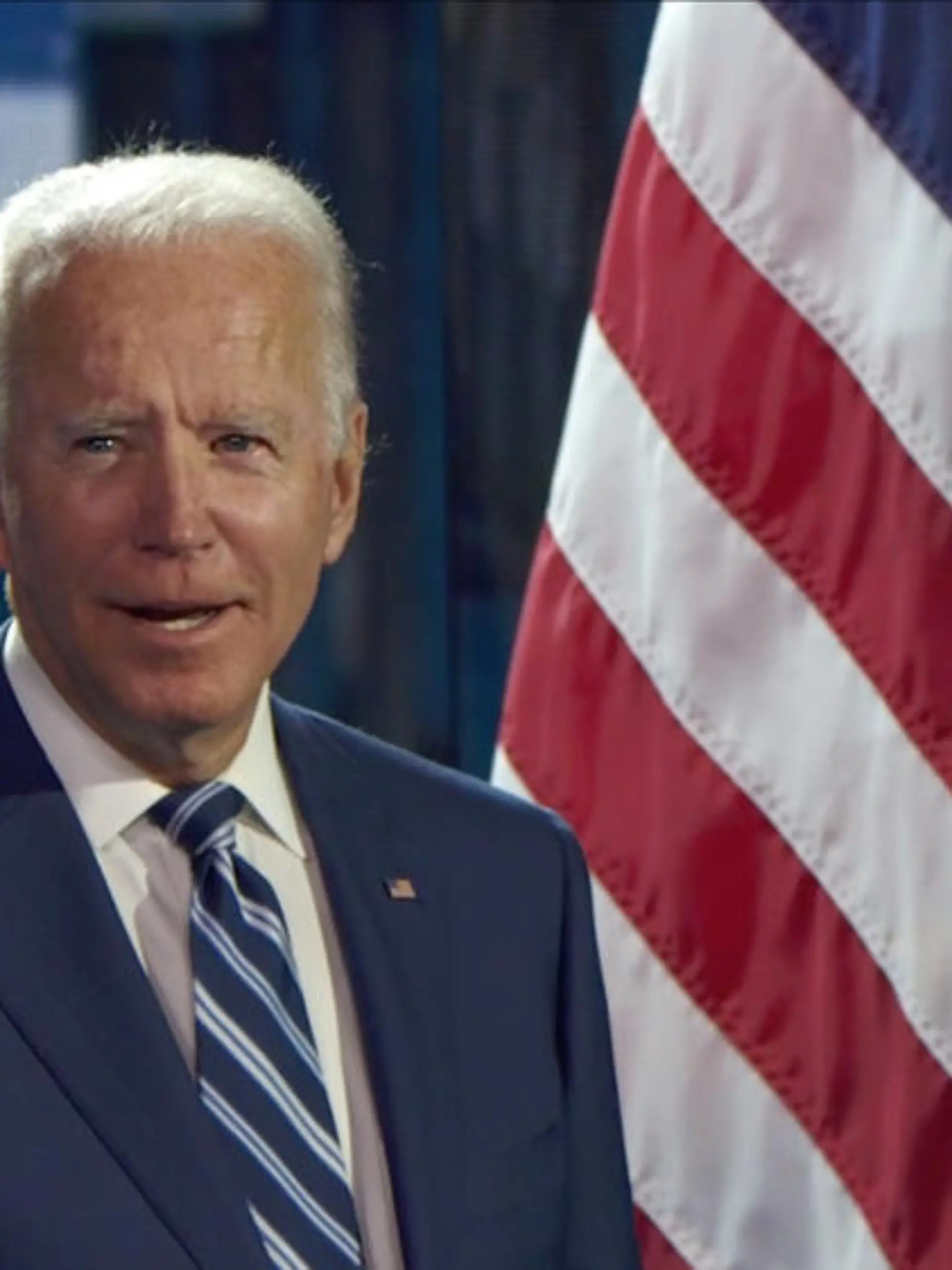 Von Bush bis Obama: Ehemalige US-Präsidenten gratulieren Joe Biden