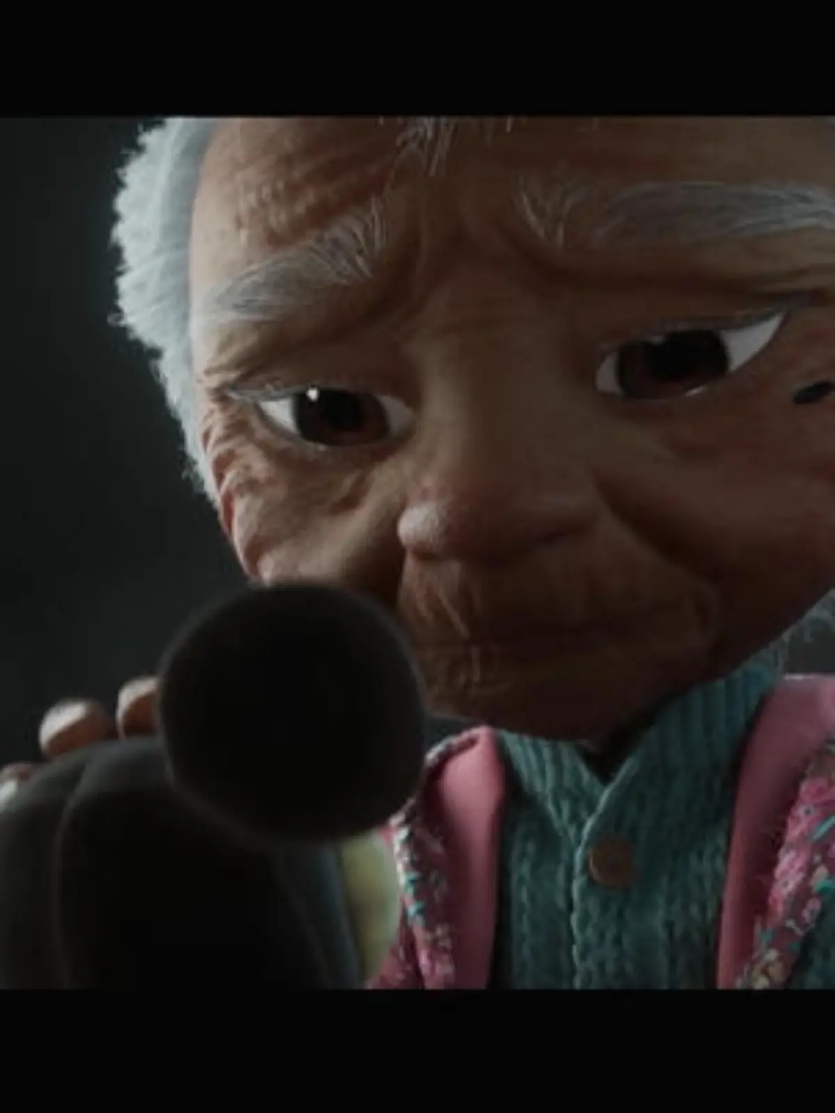 Bild zu: "Emotionaler Weihnachtsfilm von Disney"