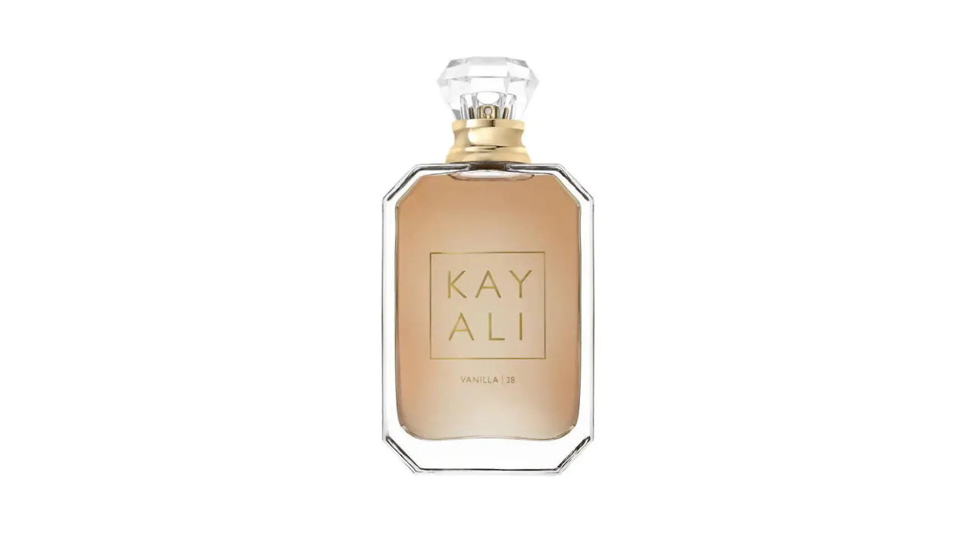 Kayali Vanilla 28