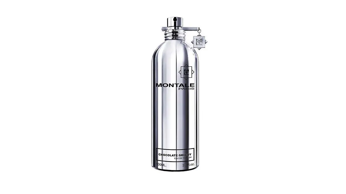 Chocolate Greedy von Montale