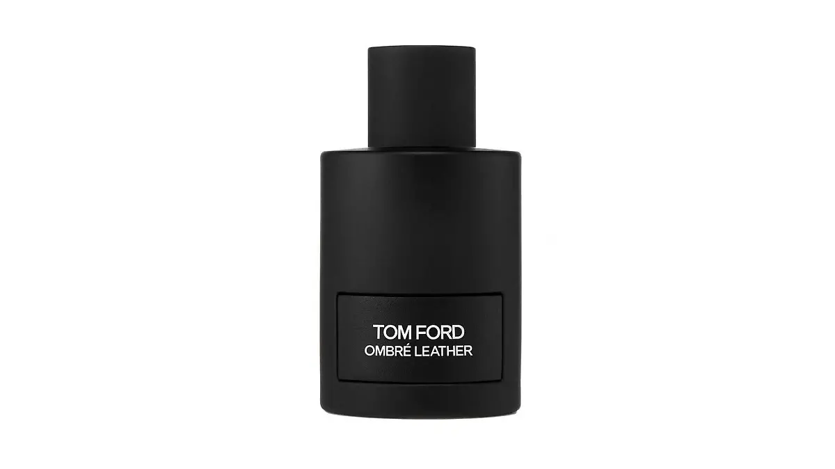 Tom Ford Ombré Leather
