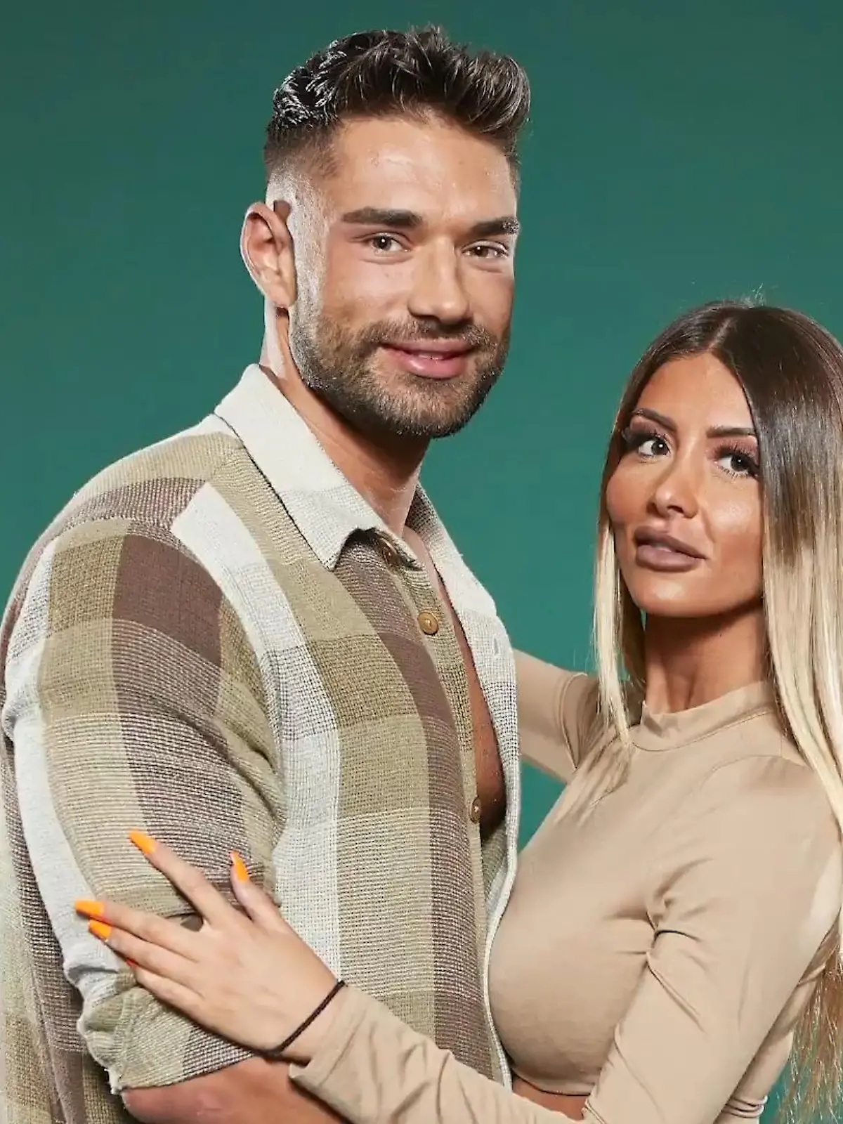 Bild zu: "Klare Ansage an alle "#CoupleChallenge"-Kandidaten"