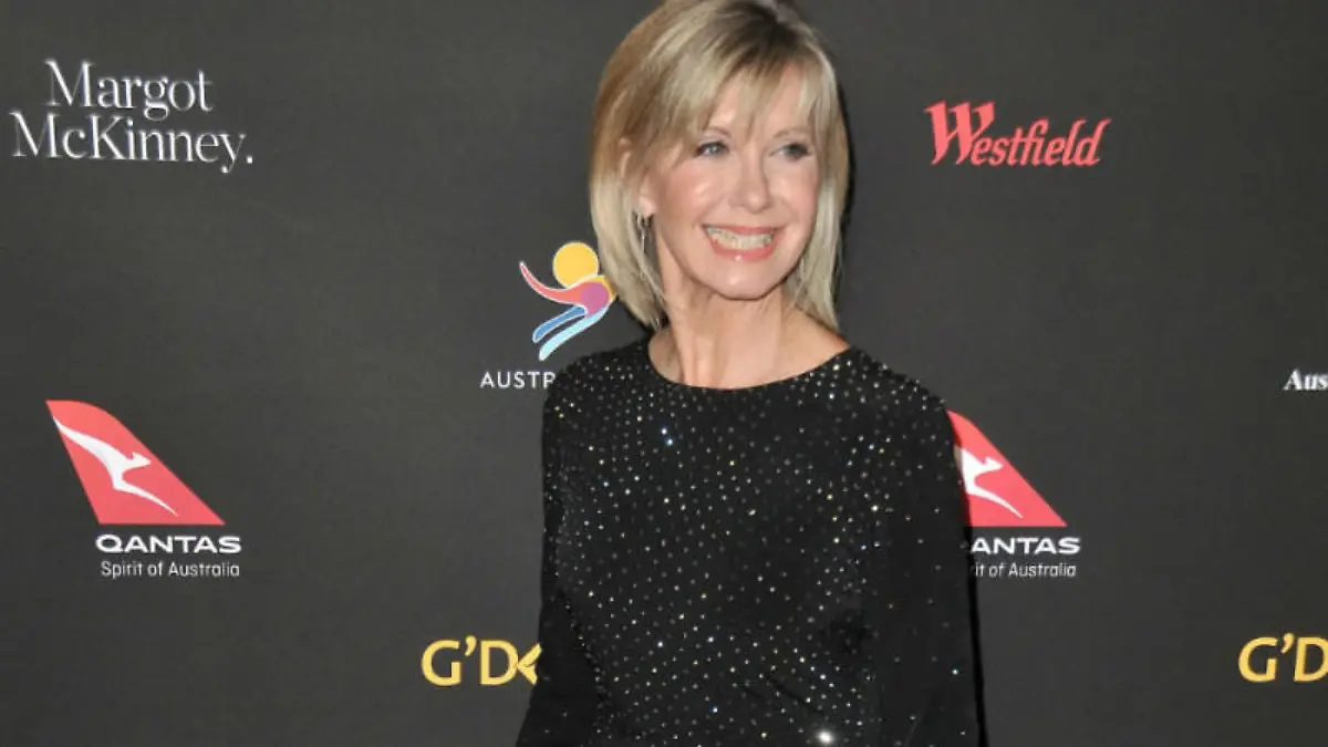 Olivia Newton-John: „Ich habe zu viele Freunde an den Krebs verloren“
