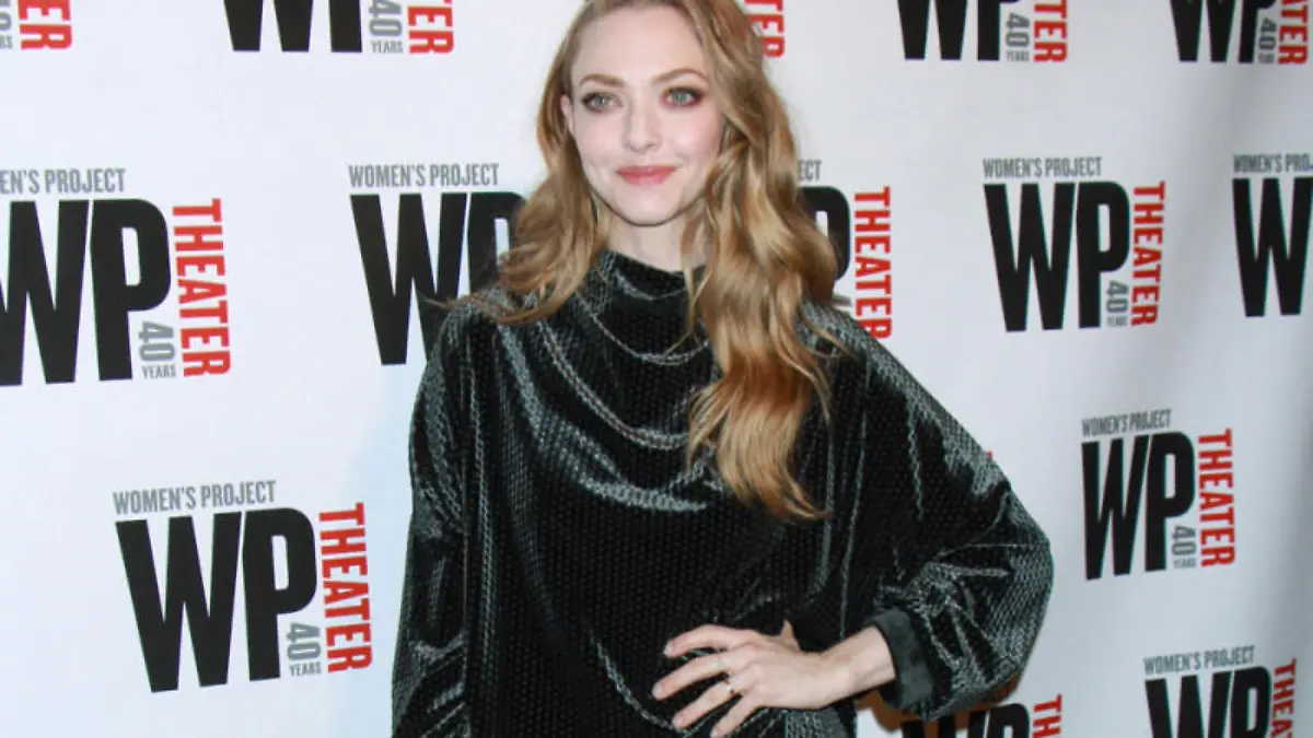 Amanda Seyfried: Sie wurde an der Schule gemobbt!