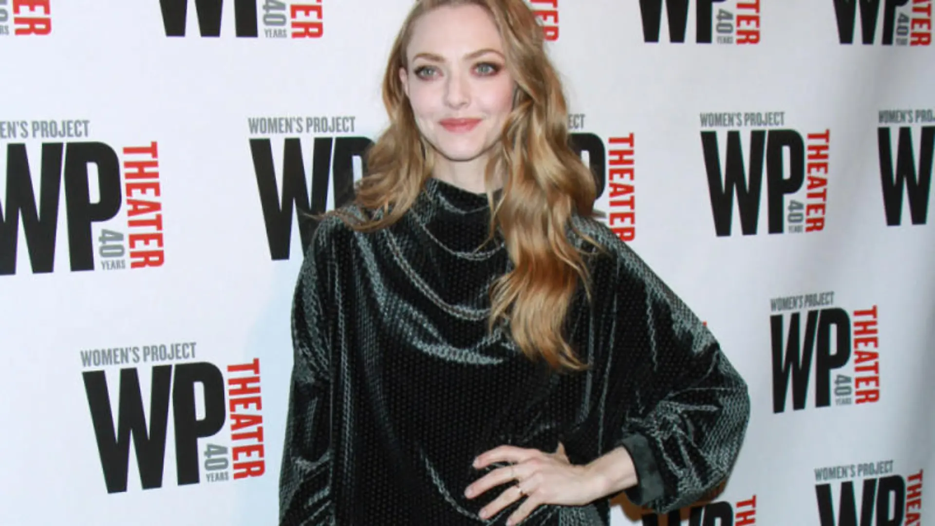 Amanda Seyfried: Sie wurde an der Schule gemobbt!