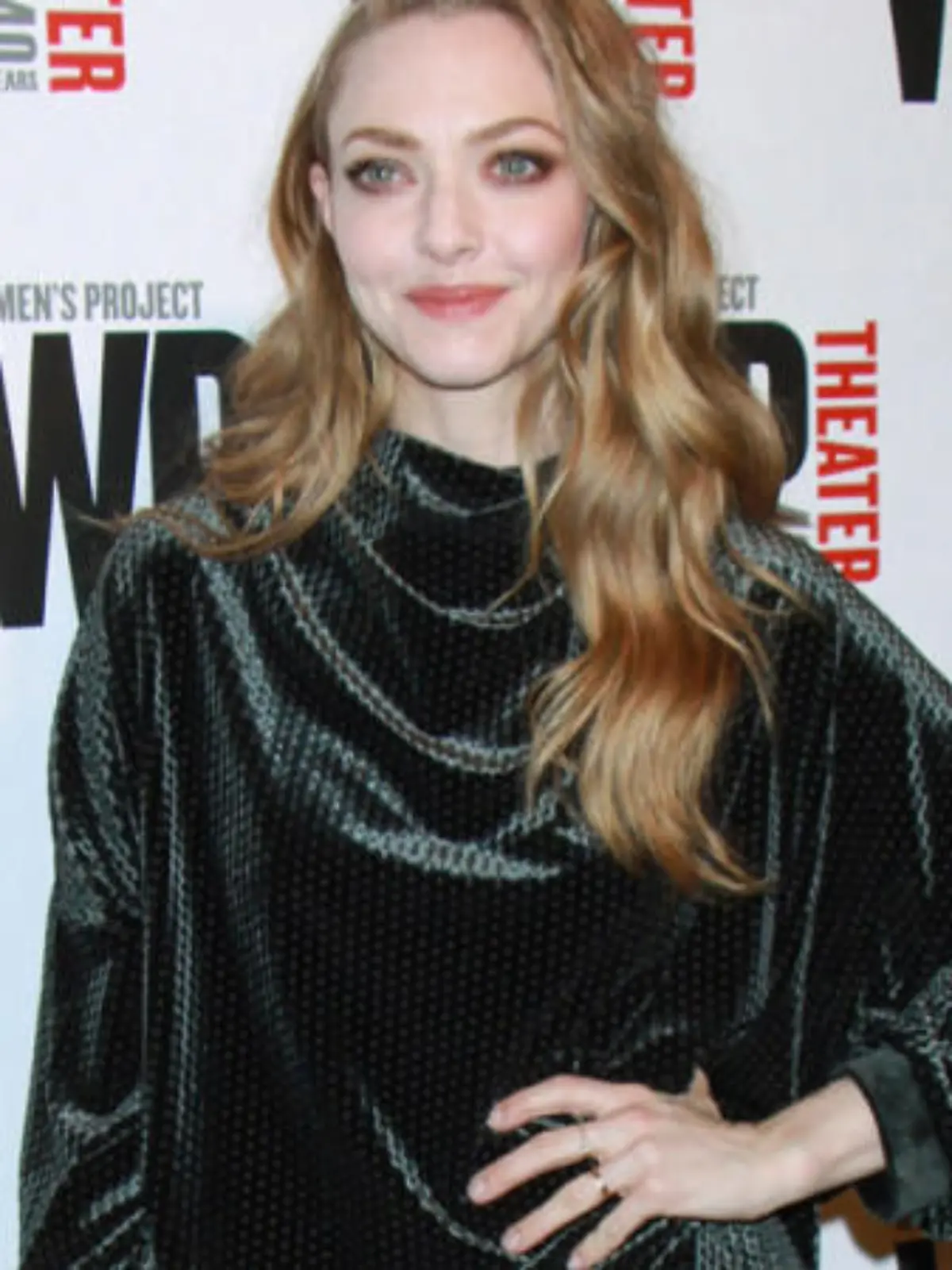 Amanda Seyfried: Sie wurde an der Schule gemobbt!