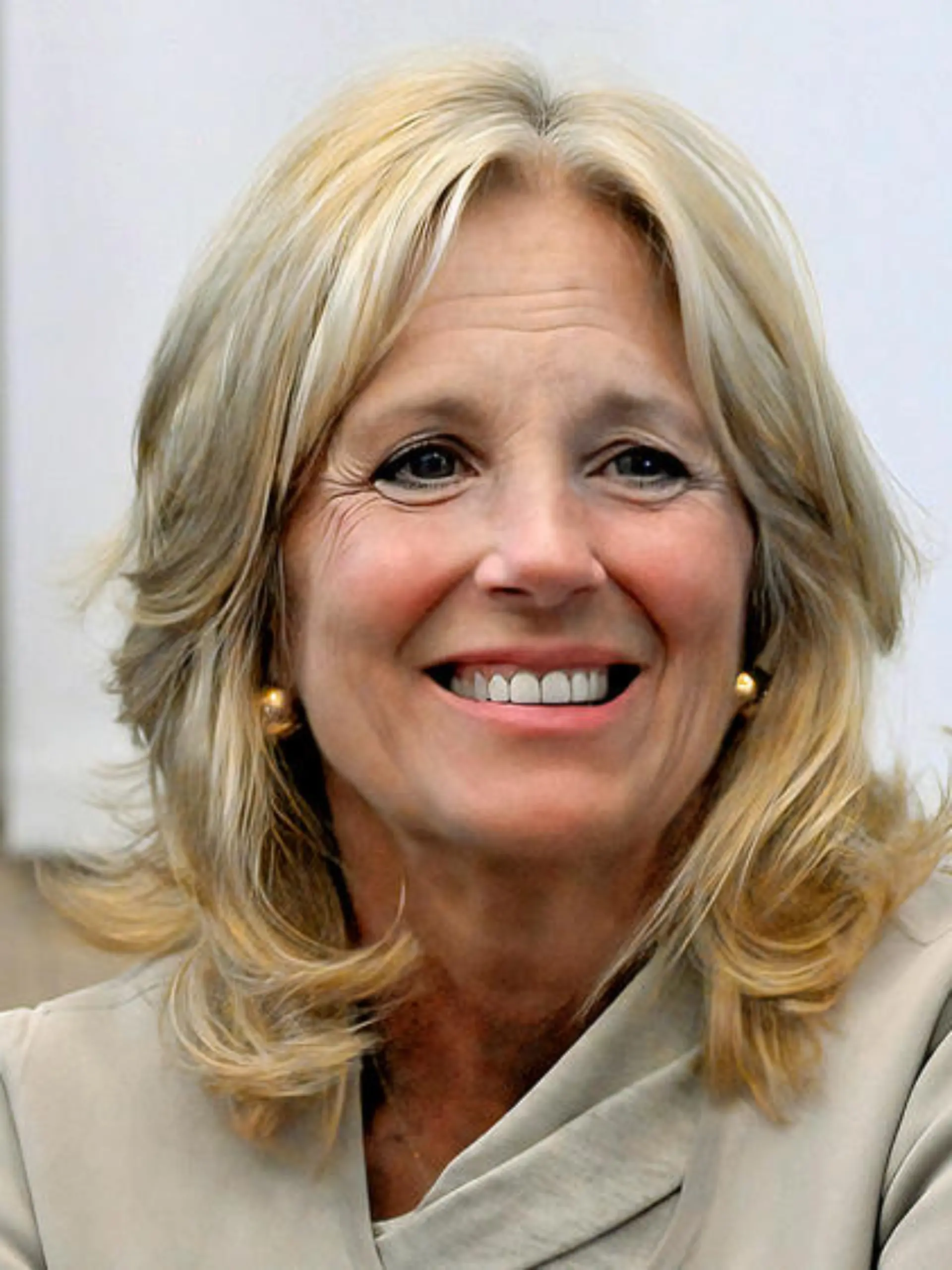 Jill Biden: Wer ist die künftige First Lady der Vereinigten Staaten?
