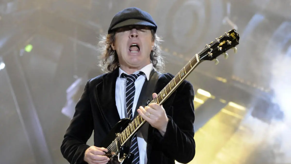 Angus und Malcom Young schrieben „hunderte“ AC/DC-Songs