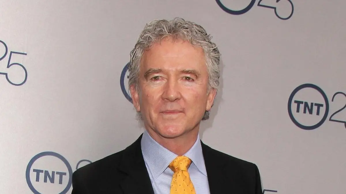 Buddhistischer Glaube half Patrick Duffy nach Familientragödie