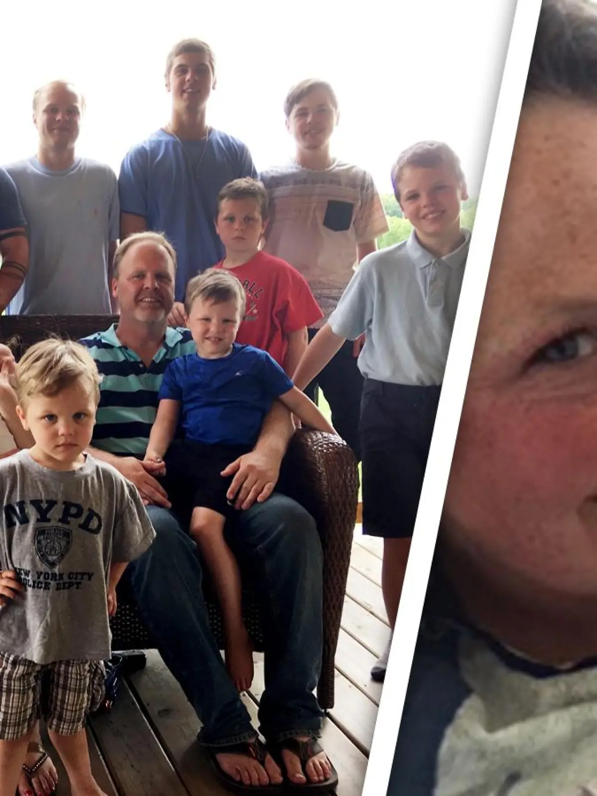Familie Schwandt