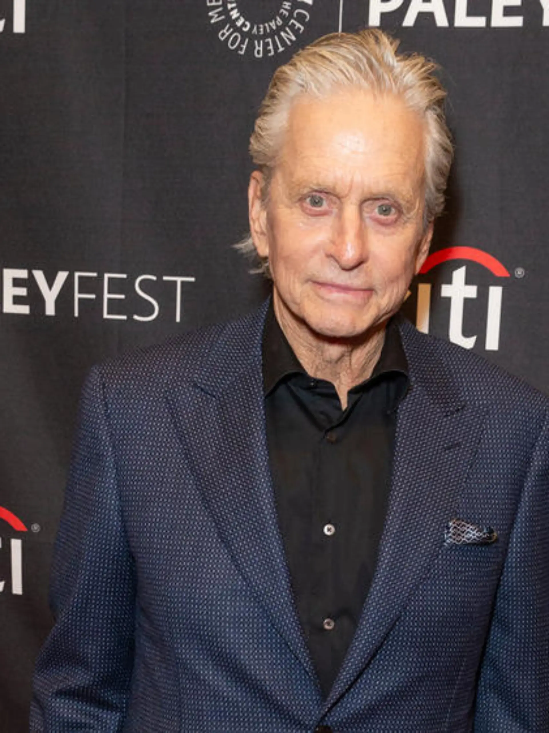 Michael Douglas: Zurück am Set von "The Kominsky Method"