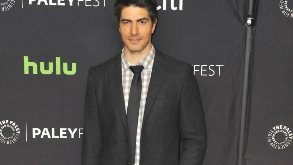 Brandon Routh: Allzeit bereit für Gastrolle