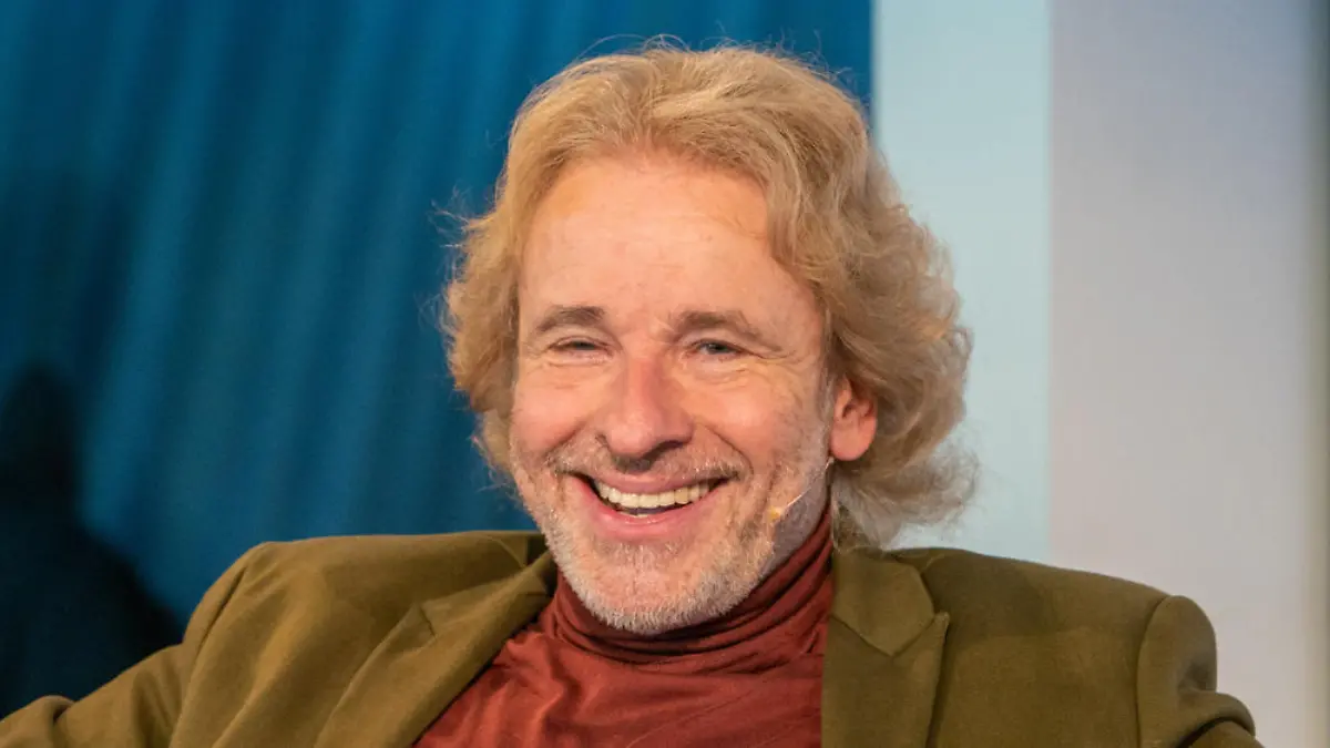 Thomas Gottschalk: Das können weder Trump noch Biden