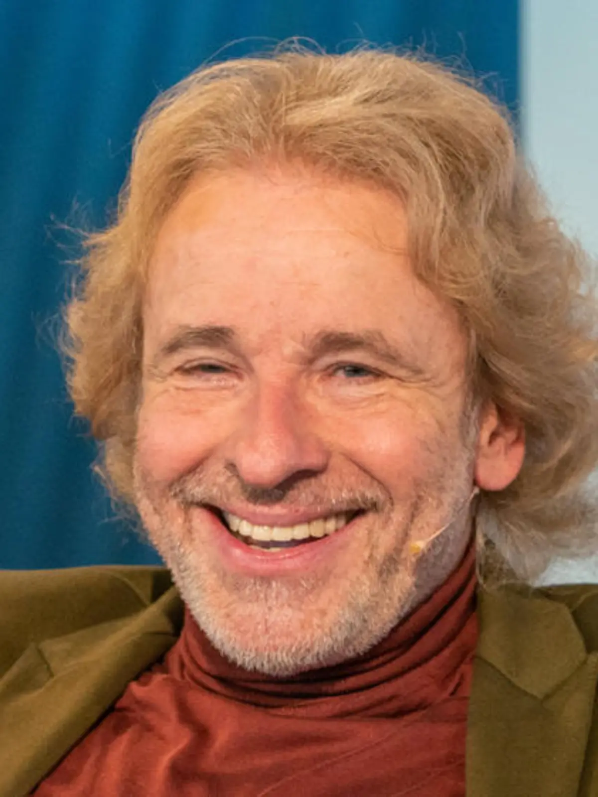 Thomas Gottschalk: Das können weder Trump noch Biden