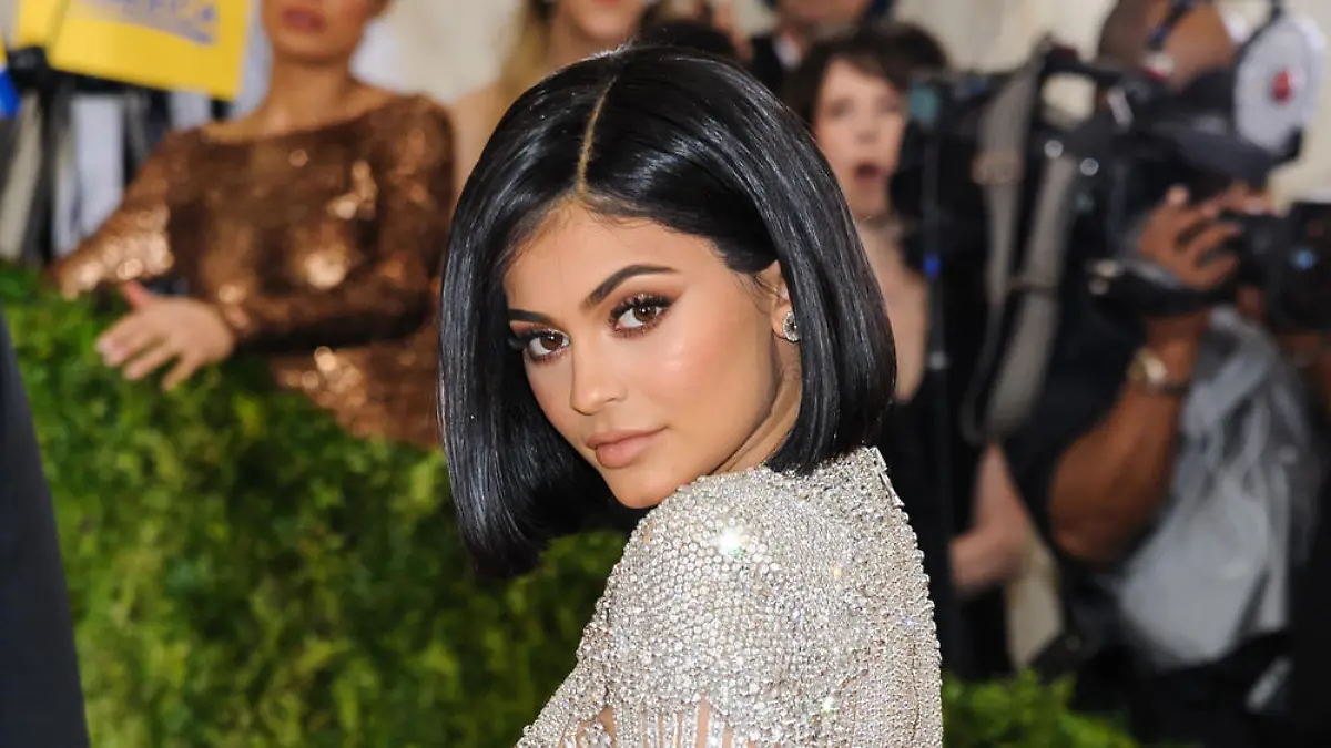Kylie Jenner knackt neuen Instagram-Rekord