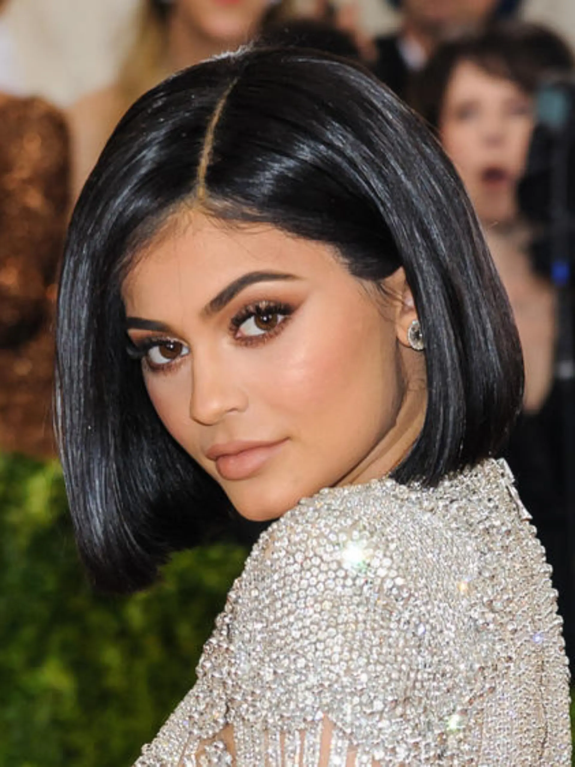 Kylie Jenner knackt neuen Instagram-Rekord