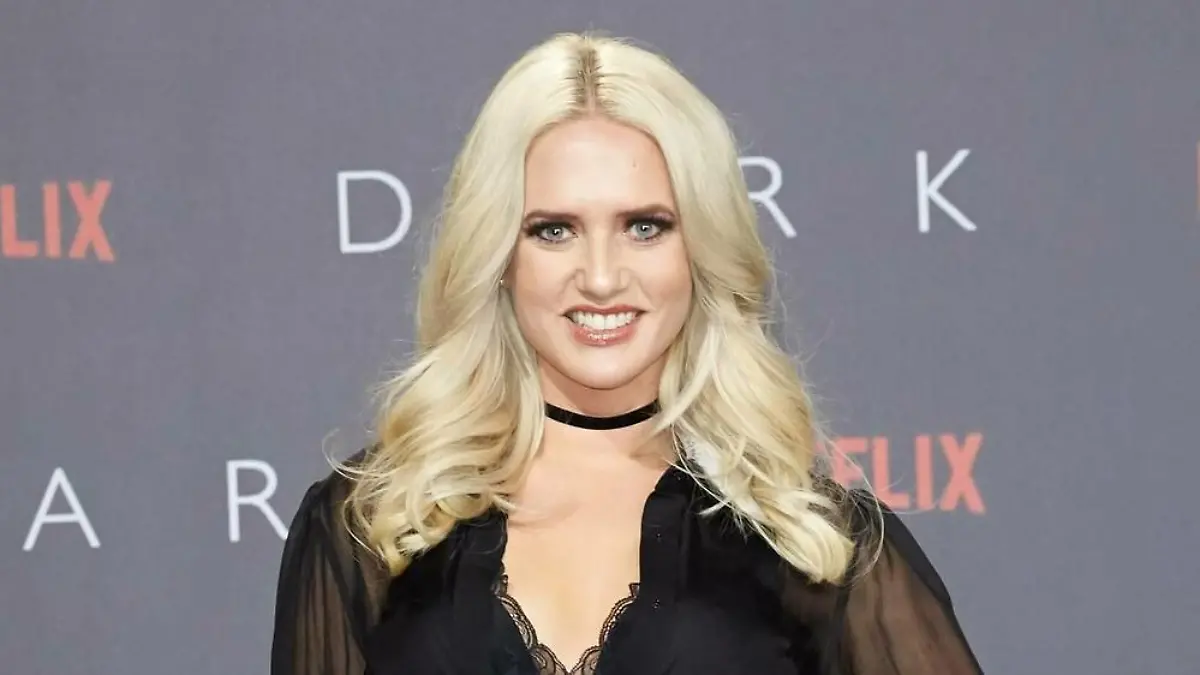 Ist Sarah Knappik wieder vergeben?